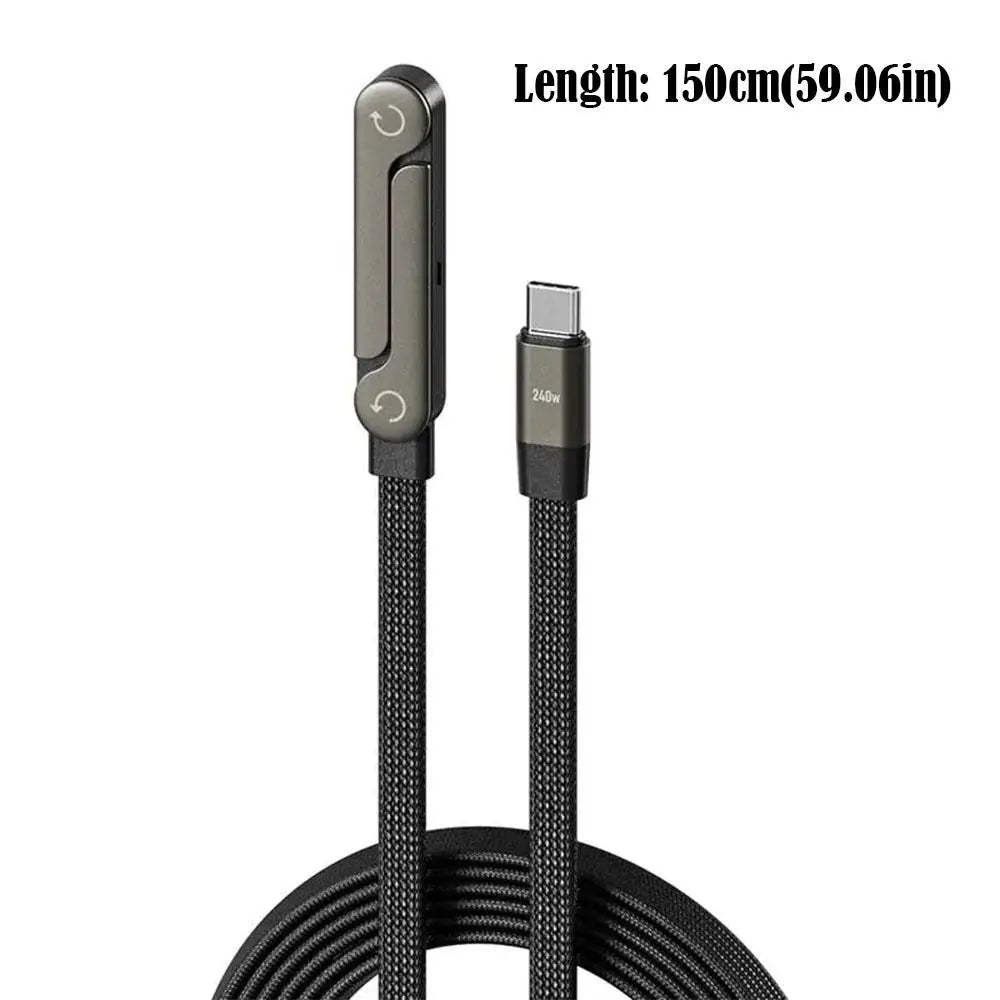 FlexCharge™ Effortless Charge & View Stand