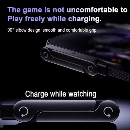 FlexCharge™ Effortless Charge & View Stand